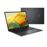 Portatīvais dators ASUS Zenbook 14 UM3402YA-WS74T 14" Black