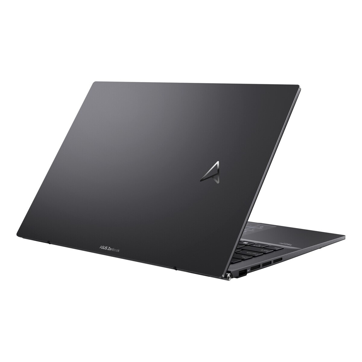 Portatīvais dators ASUS Zenbook 14 UM3402YA-WS74T 14" Black - foto 6