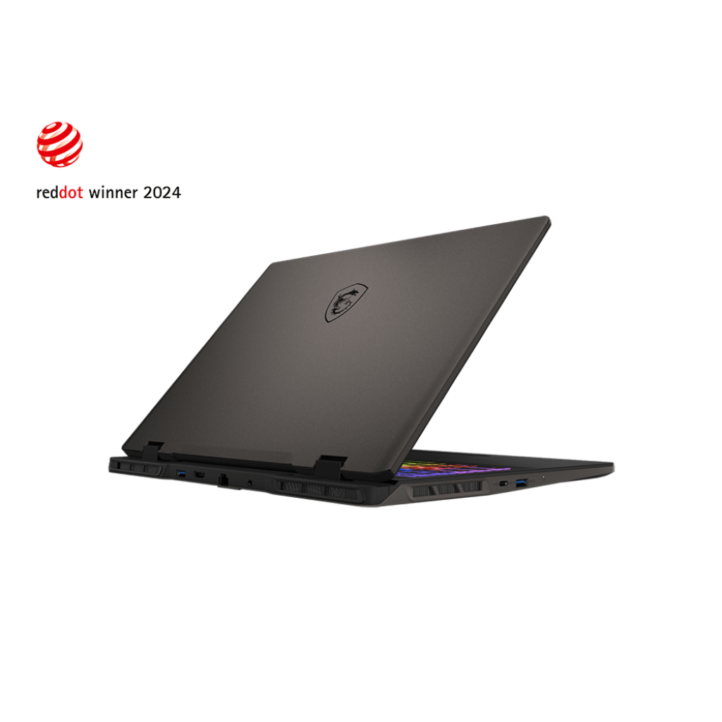 Portatīvais dators MSI Sword 16 HX B14VGKG-448NL Intel Core i7-14650HX - SWORD16HXB14VGKG-448NL