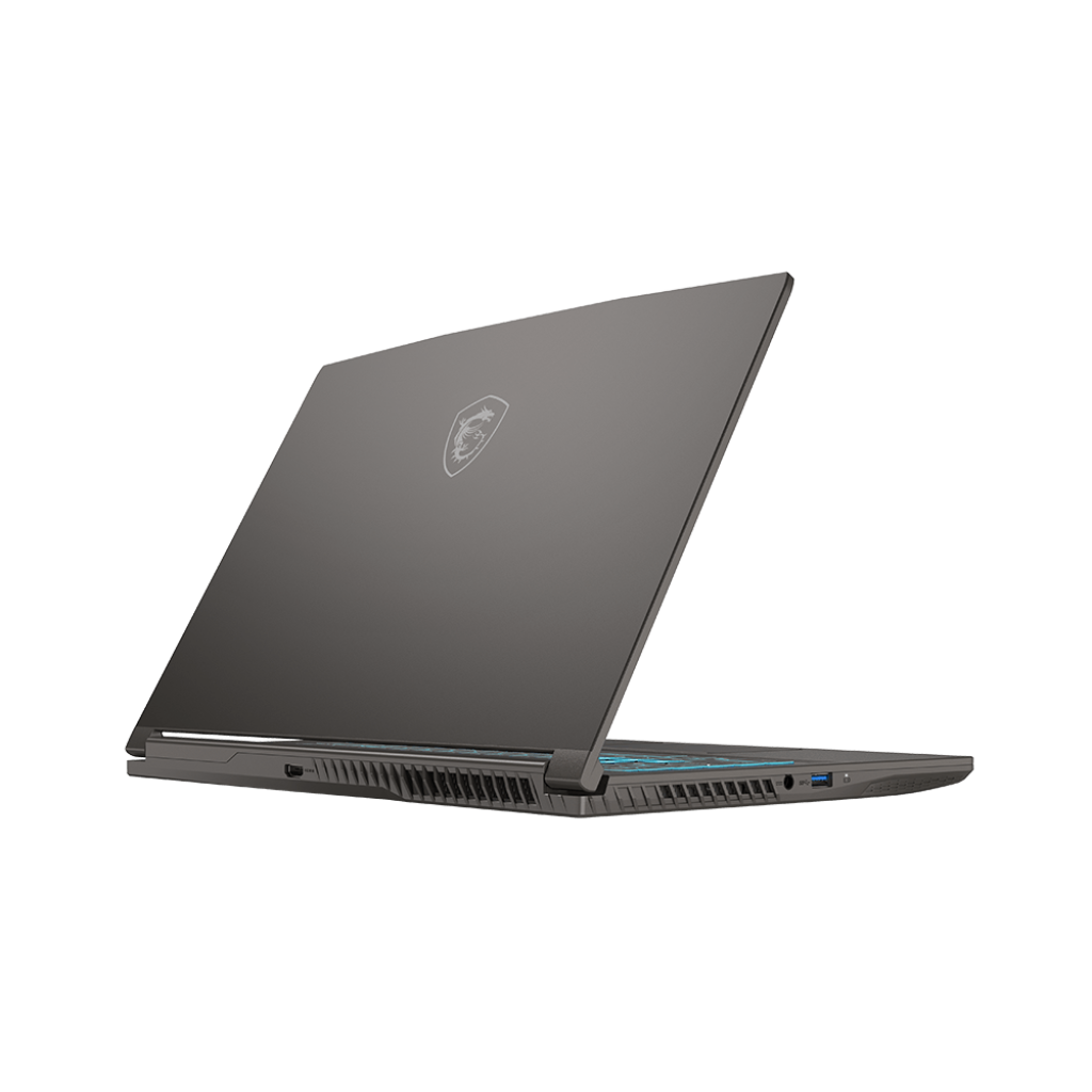 Portatīvais dators MSI Thin 15 B12UC-2049NL Intel Core i7-12650H - THIN15B12UC-2049NL - foto 3