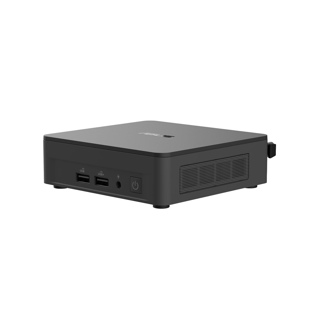 Personālais dators ASUS NUC 12 RNUC12WSKI500002I Black - 90AR00D1-M00060 - foto 3