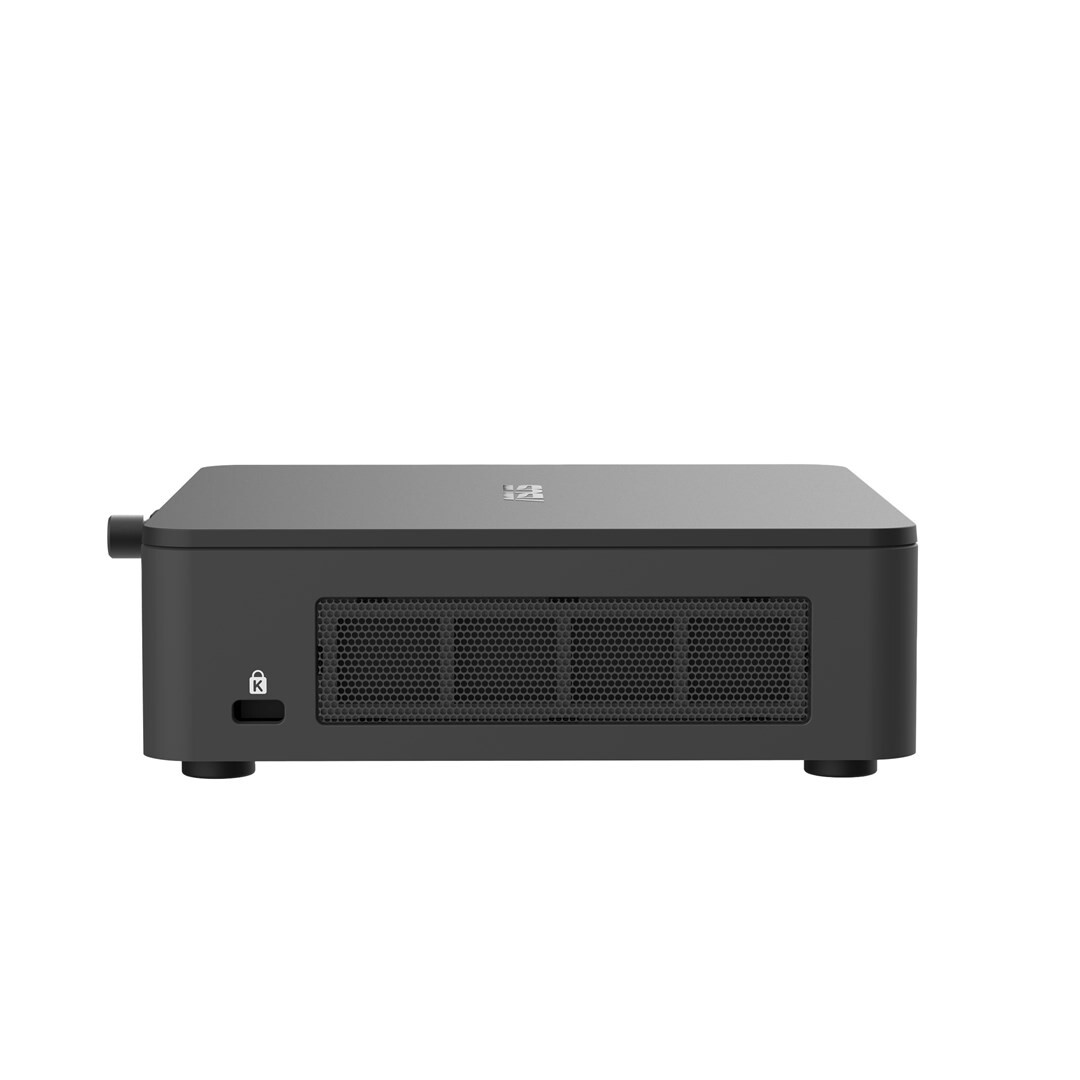 Personālais dators ASUS NUC 12 RNUC12WSKI500002I Black - 90AR00D1-M00060 - foto 6