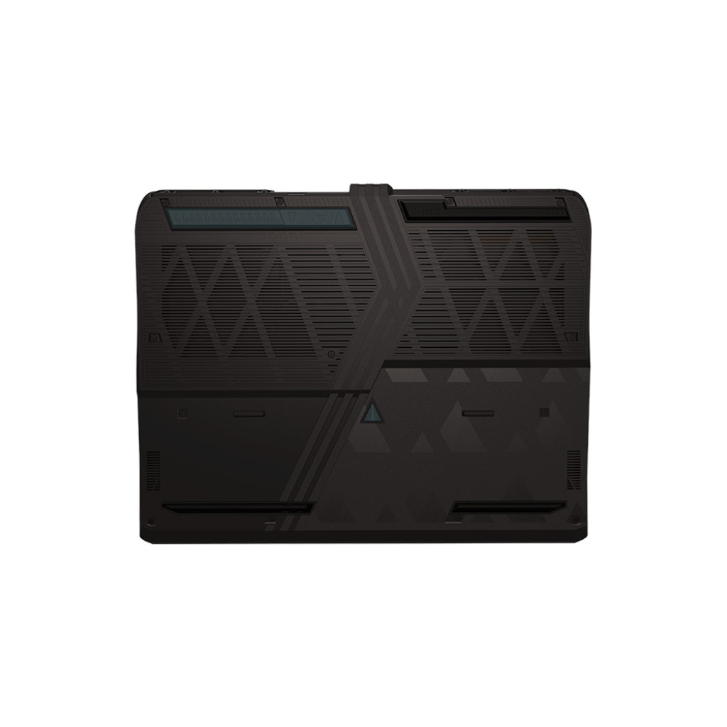 Portatīvais dators MSI Vector 16 HX AI A2XWIG-209NL Intel Core Ultra U9-275HX - VECTOR 16HX AI A2XWIG-209NL - foto 5