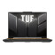 Portatīvais dators ASUS TUF Gaming F16 FX607VU-I5165 16" Gray