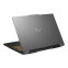 Portatīvais dators ASUS TUF Gaming F16 FX607VU-I5165 16" Gray - foto 2