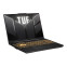 Portatīvais dators ASUS TUF Gaming F16 FX607VU-I5165 16" Gray - foto 3