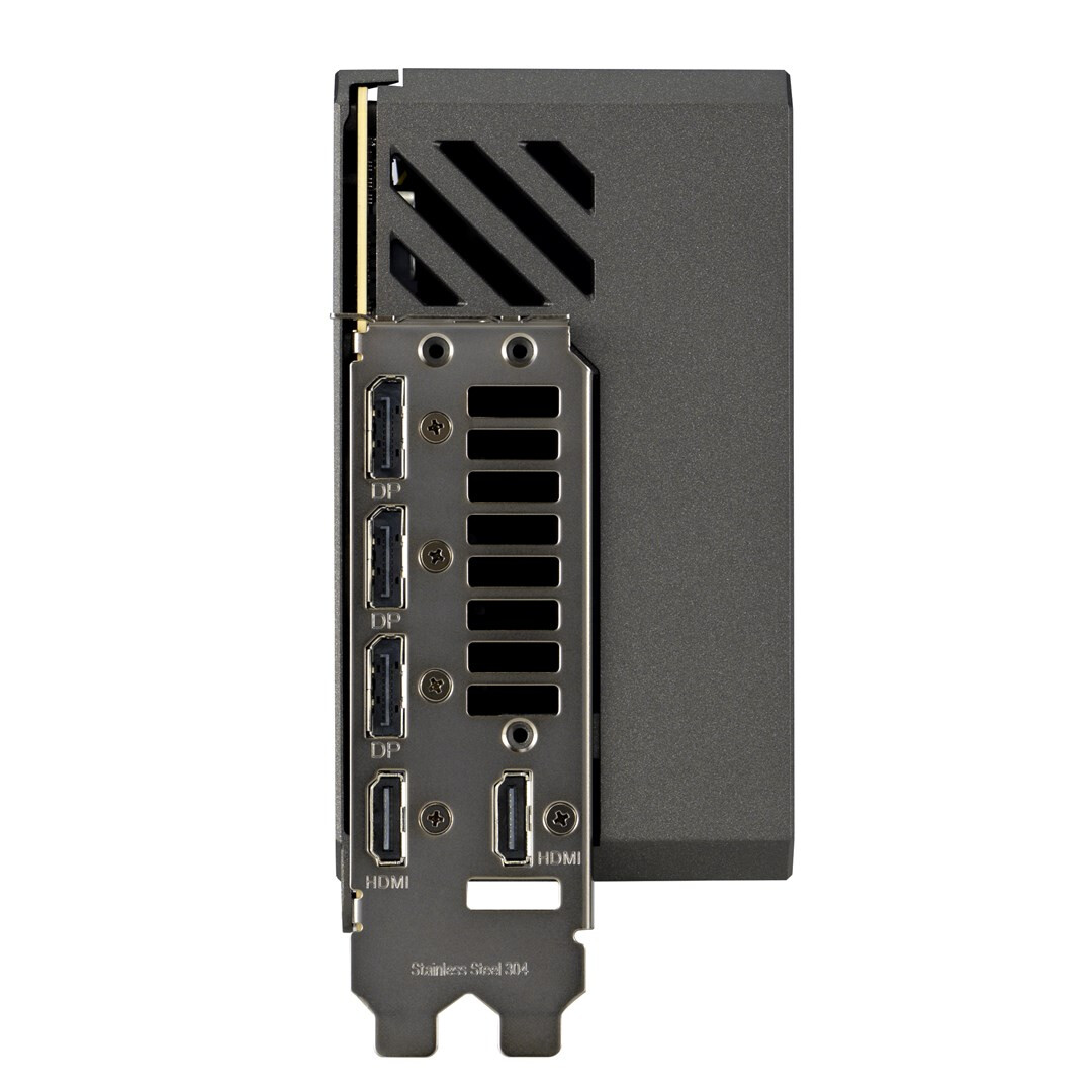 Videokarte ASUS NVIDIA GeForce RTX 5090 32 GB GDDR7 (90YV0LW0-M0NA00) - foto 4