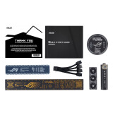 Videokarte ASUS NVIDIA GeForce RTX 5090 32 GB GDDR7 (90YV0LW0-M0NA00)