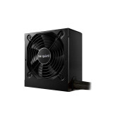 Barošanas bloks BE QUIET SYSTEM POWER 10 550W (BN327)