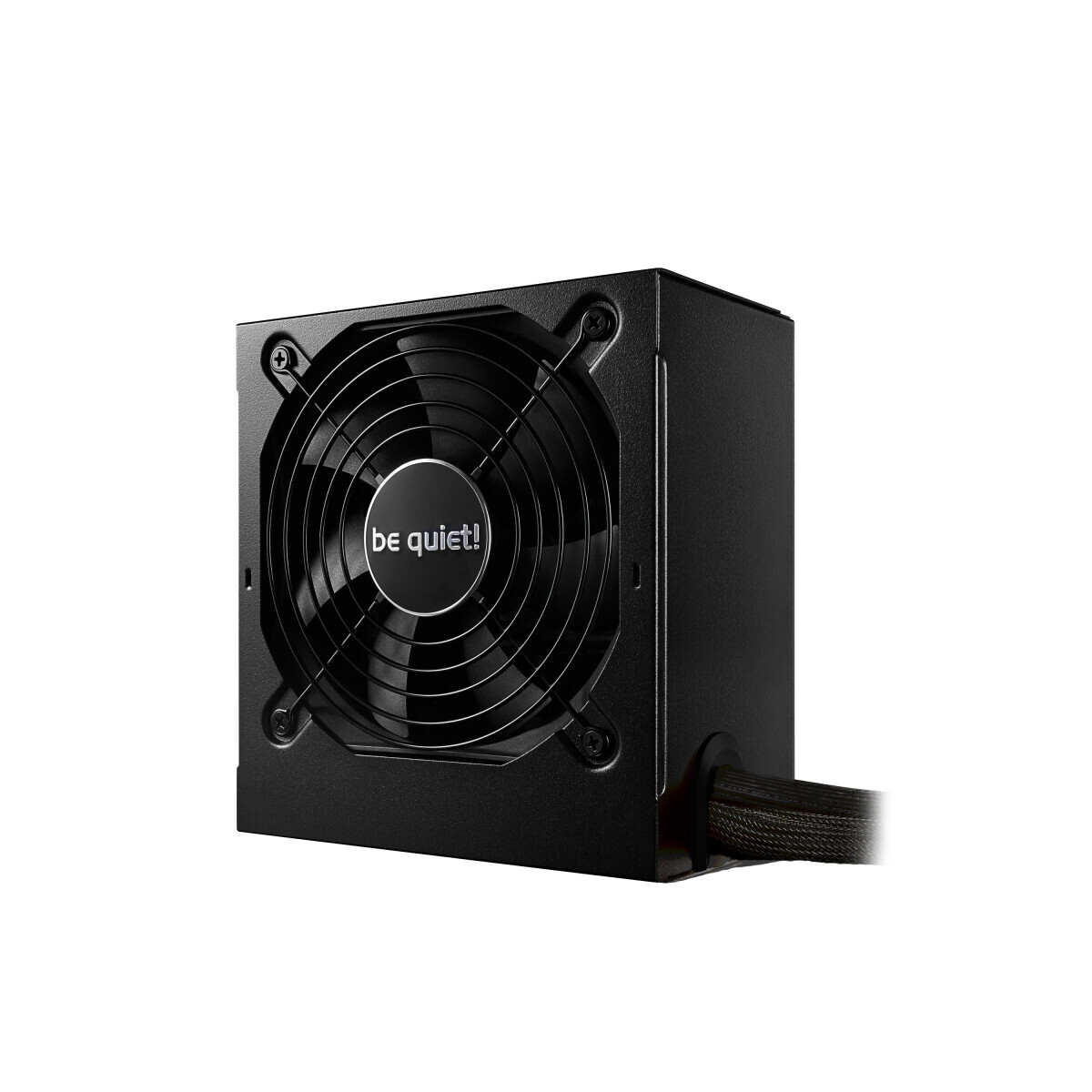 Barošanas bloks BE QUIET SYSTEM POWER 10 550W (BN327)