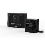 Barošanas bloks BE QUIET SYSTEM POWER 10 550W (BN327)