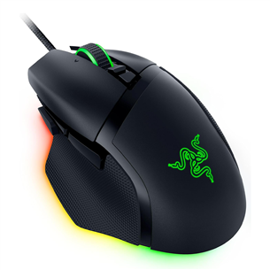 Pele Razer Basilisk V3 35K (RZ01-05230100-R3M1) - foto 2