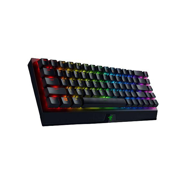 Tastatūra Razer BlackWidow V3 Mini (RZ03-03890100-R3M1) - foto 2