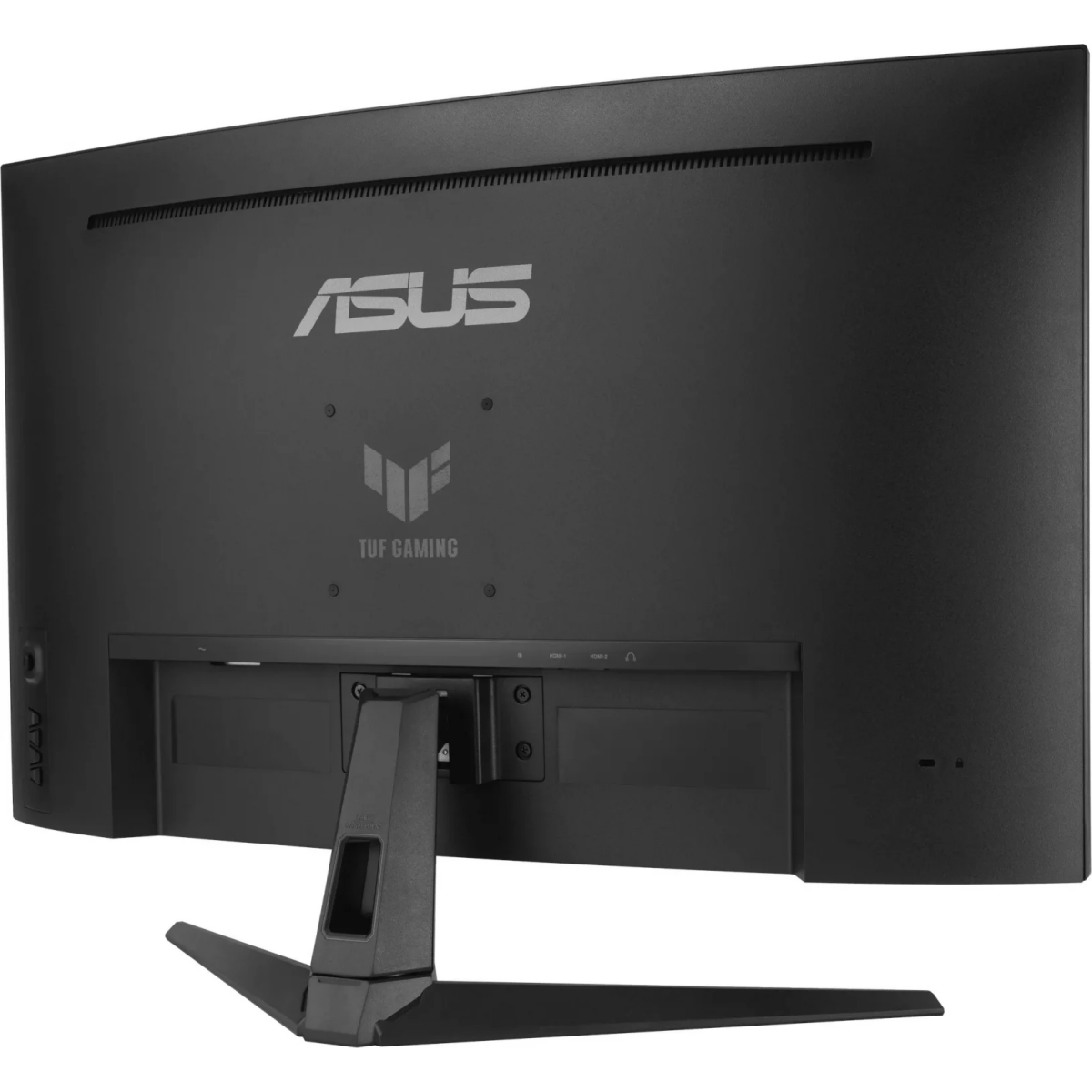 Monitors ASUS TUF Gaming VG32WQ3B 31.5" Black - 90LM0AP1-B01171 - foto 3