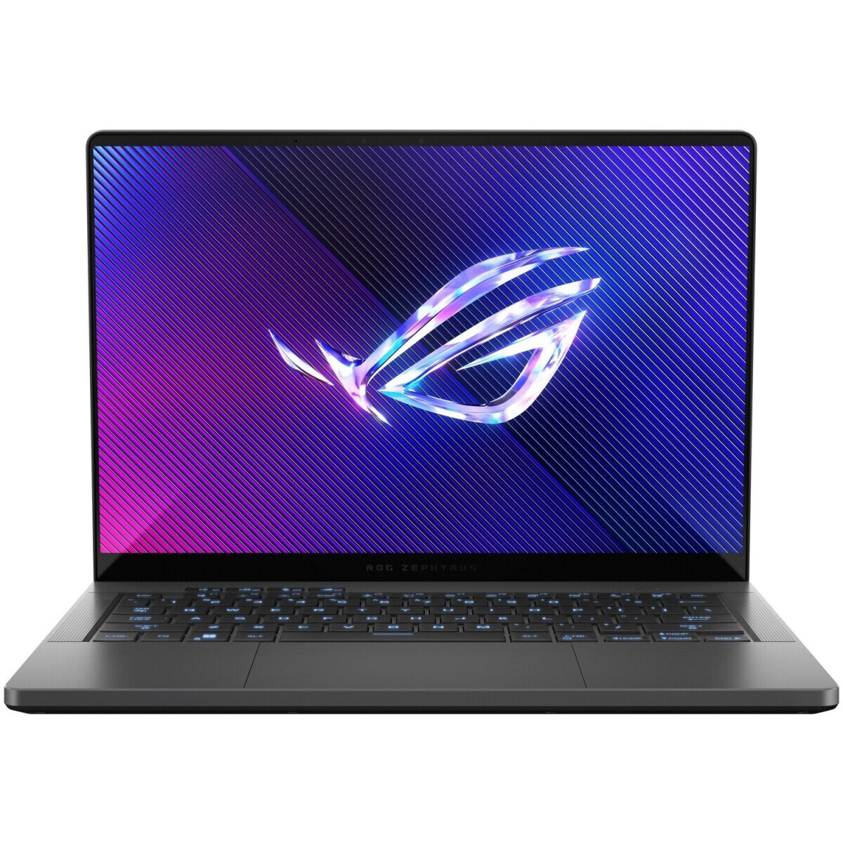 Portatīvais dators ASUS ROG Zephyrus GA403UV 14" Grey - 90NR0I01-M00970