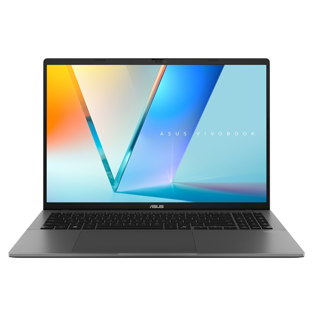 Portatīvais dators ASUS Vivobook S16 M3607HA-RP030W AMD Ryzen 5 220 - 90NB16F1-M002W0