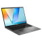 Portatīvais dators ASUS Vivobook S16 M3607HA-RP030W AMD Ryzen 5 220 - 90NB16F1-M002W0 - foto 3