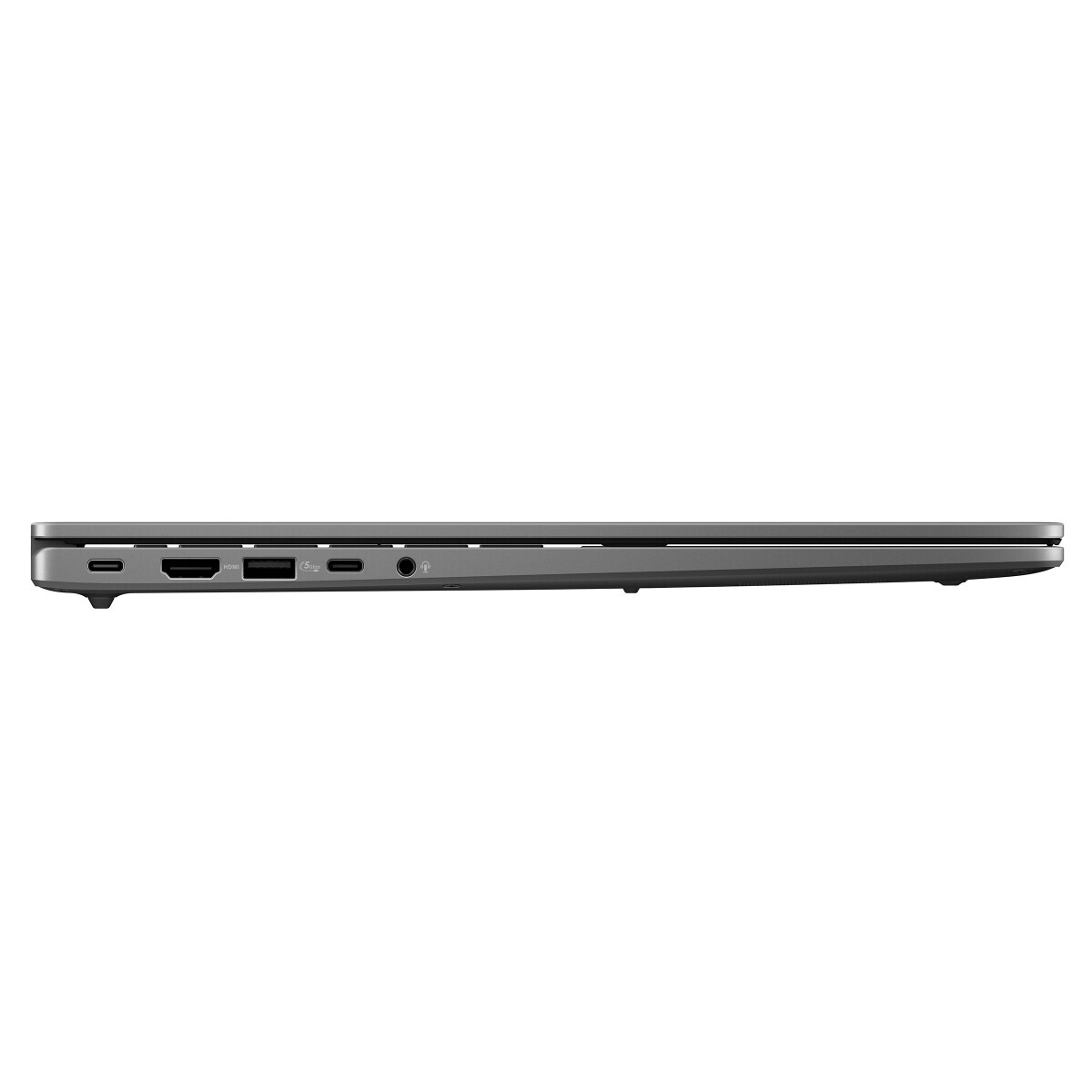 Portatīvais dators ASUS Vivobook S16 M3607HA-RP030W AMD Ryzen 5 220 - 90NB16F1-M002W0 - foto 7