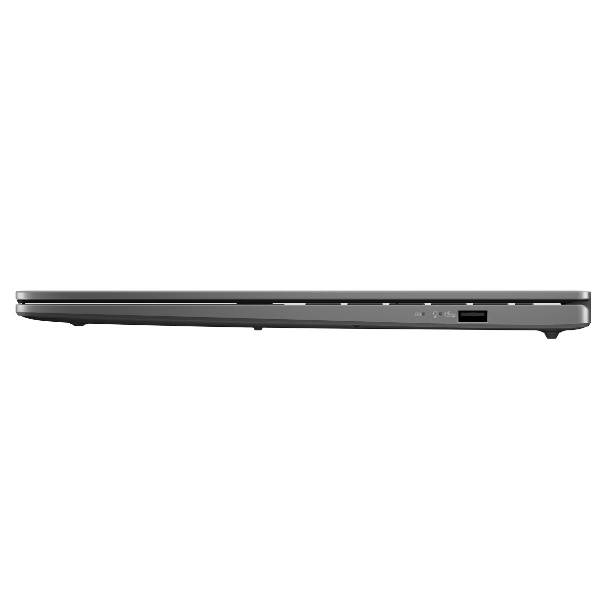 Portatīvais dators ASUS Vivobook S16 M3607HA-RP030W AMD Ryzen 5 220 - 90NB16F1-M002W0 - foto 8