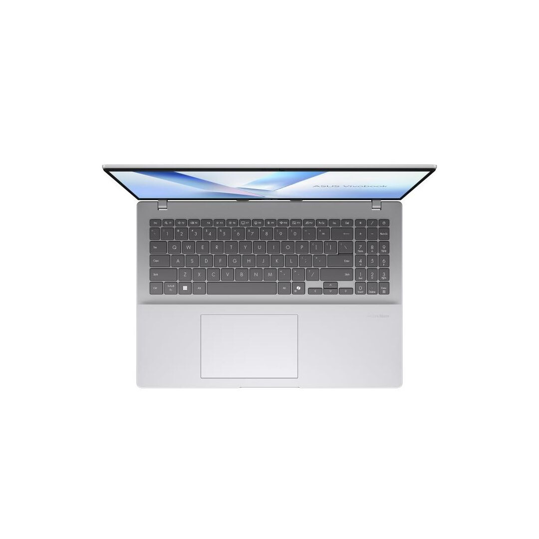 Portatīvais dators ASUS VivoBook M1607KA-MB024W 16" Silver - 90NB15F2-M001L0 - foto 2