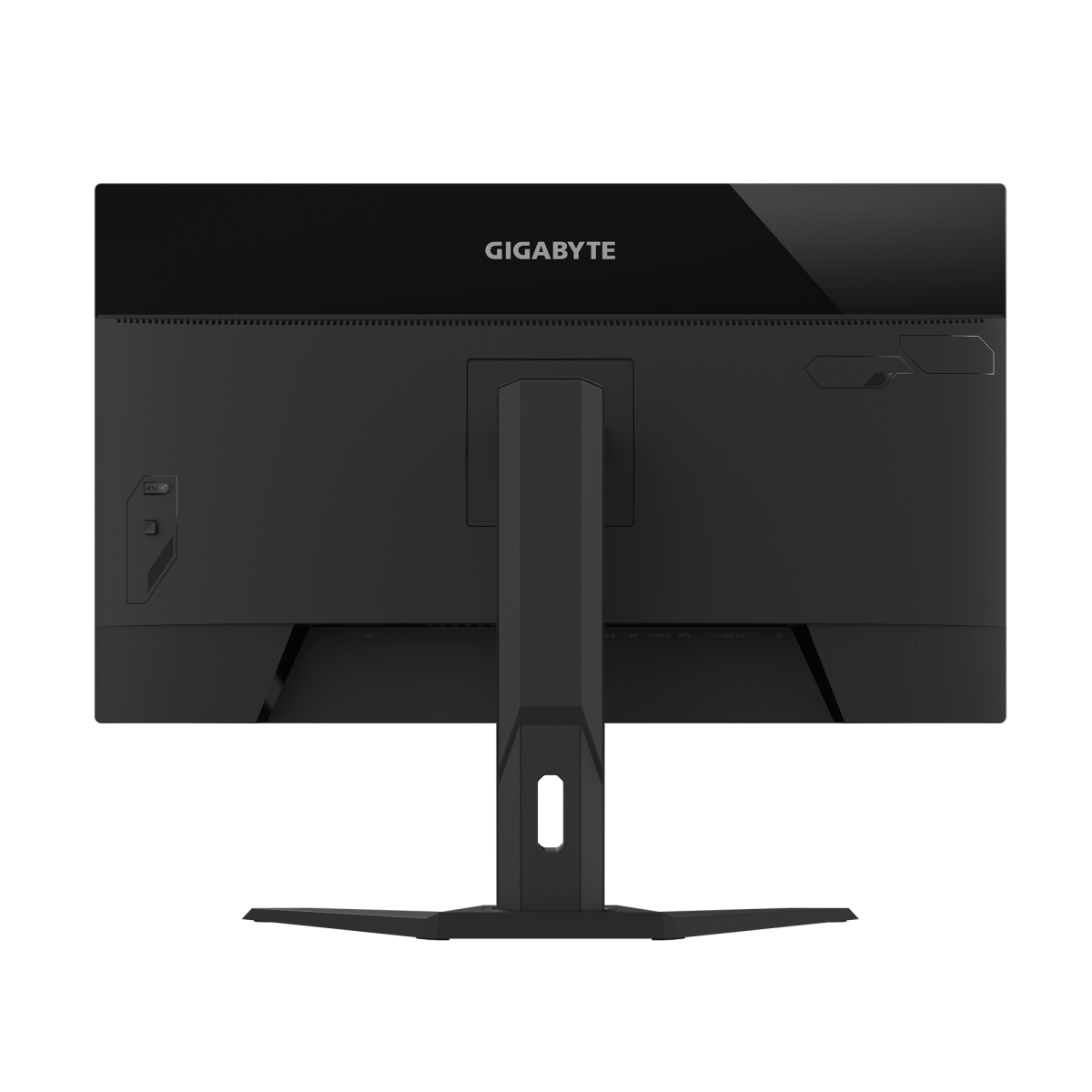 Monitors Gigabyte M32UP - foto 2