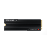SSD Samsung 4 9100 PRO 4 TB (MZ-VAP4T0CW)