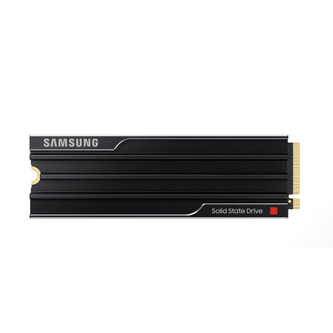 SSD Samsung 4 9100 PRO 4 TB (MZ-VAP4T0CW)