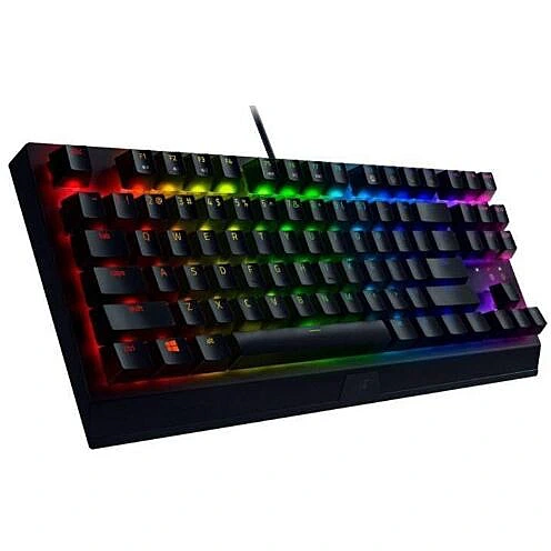 Tastatūra Razer BlackWidow V3 (RZ03-03491800-R3M1)
