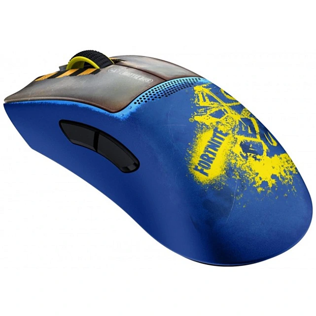 Pele Razer DeathAdder V3 Pro (RZ01-04630700-R3M1) - foto 2