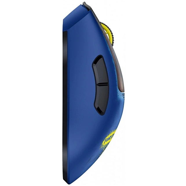 Pele Razer DeathAdder V3 Pro (RZ01-04630700-R3M1) - foto 3