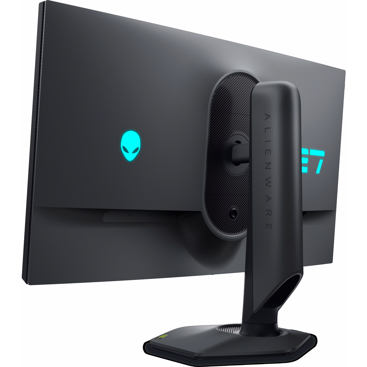 Monitors Alienware AW2725QF (210-BNHT) - foto 6