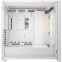Datoru korpuss Corsair iCUE 5000D RGB AIRFLOW (CC-9011243-WW) - foto 5