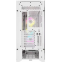 Datoru korpuss Corsair iCUE 5000D RGB AIRFLOW (CC-9011243-WW) - foto 6