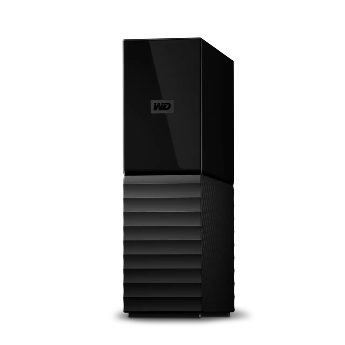 Arējais cietais disks WESTERN DIGITAL My Book 12TB (WDBBGB0240HBK-EESN)
