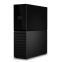 Arējais cietais disks WESTERN DIGITAL My Book 12TB (WDBBGB0240HBK-EESN) - foto 3