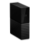 Arējais cietais disks WESTERN DIGITAL My Book 12TB (WDBBGB0240HBK-EESN) - foto 4