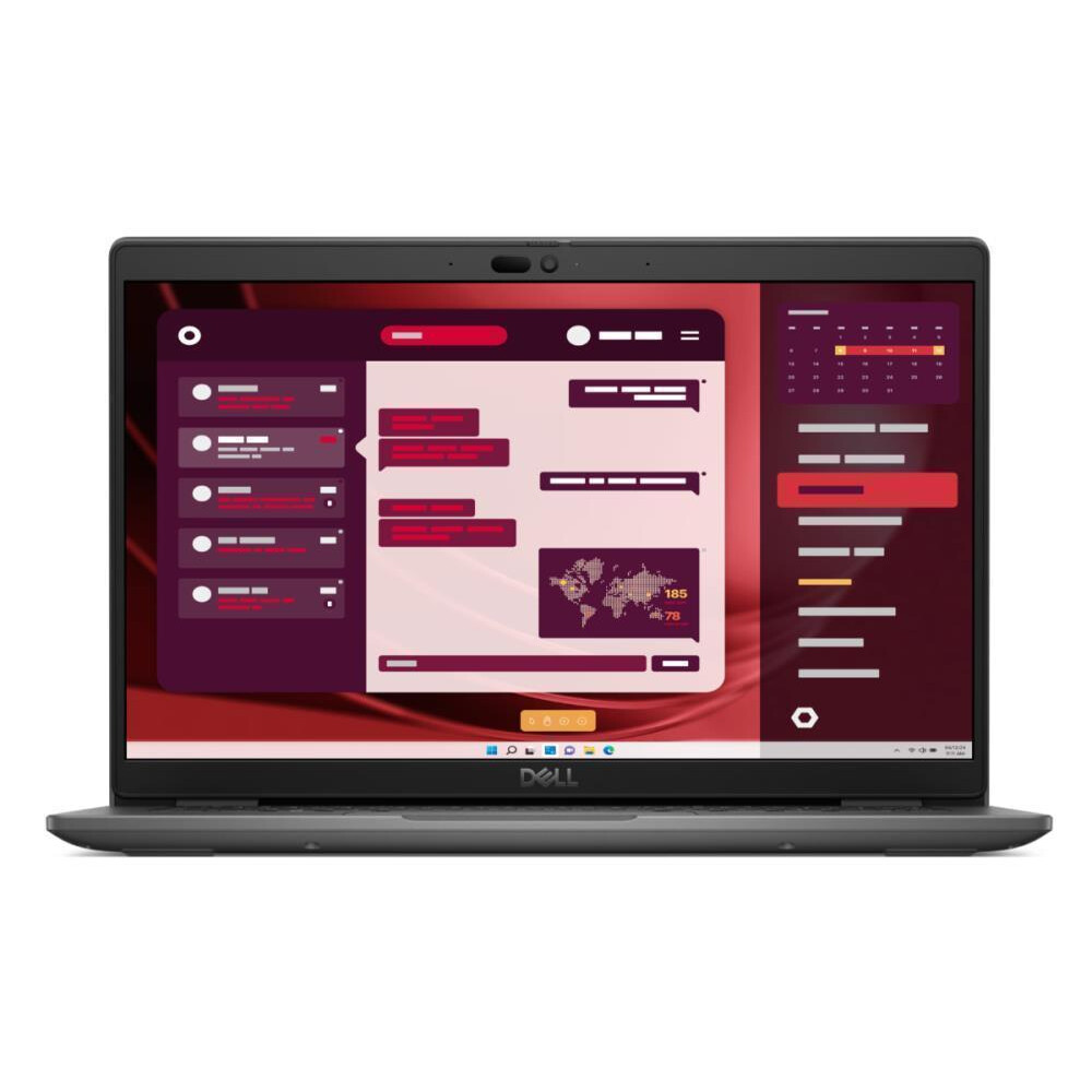 Portatīvais dators DELL Latitude 3450 Intel Core i5-1345U (N005L345014EMEA_VP)