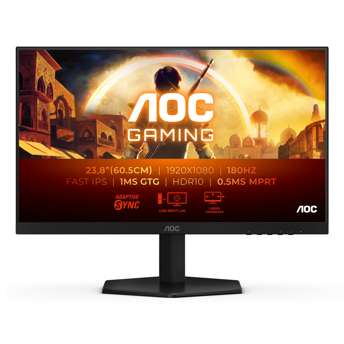 Monitors AOC 24G42E - 24G42E 