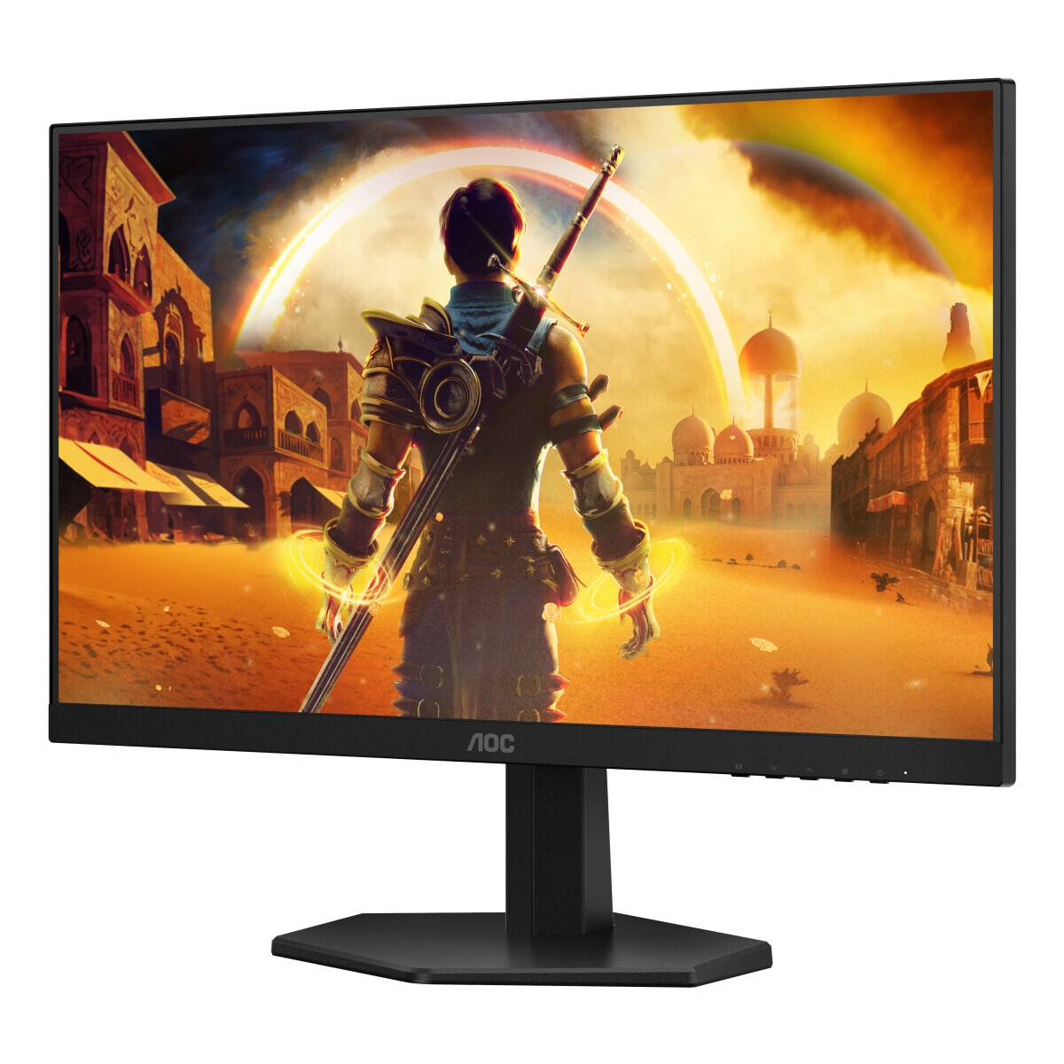 Monitors AOC 24G42E - 24G42E  - foto 2