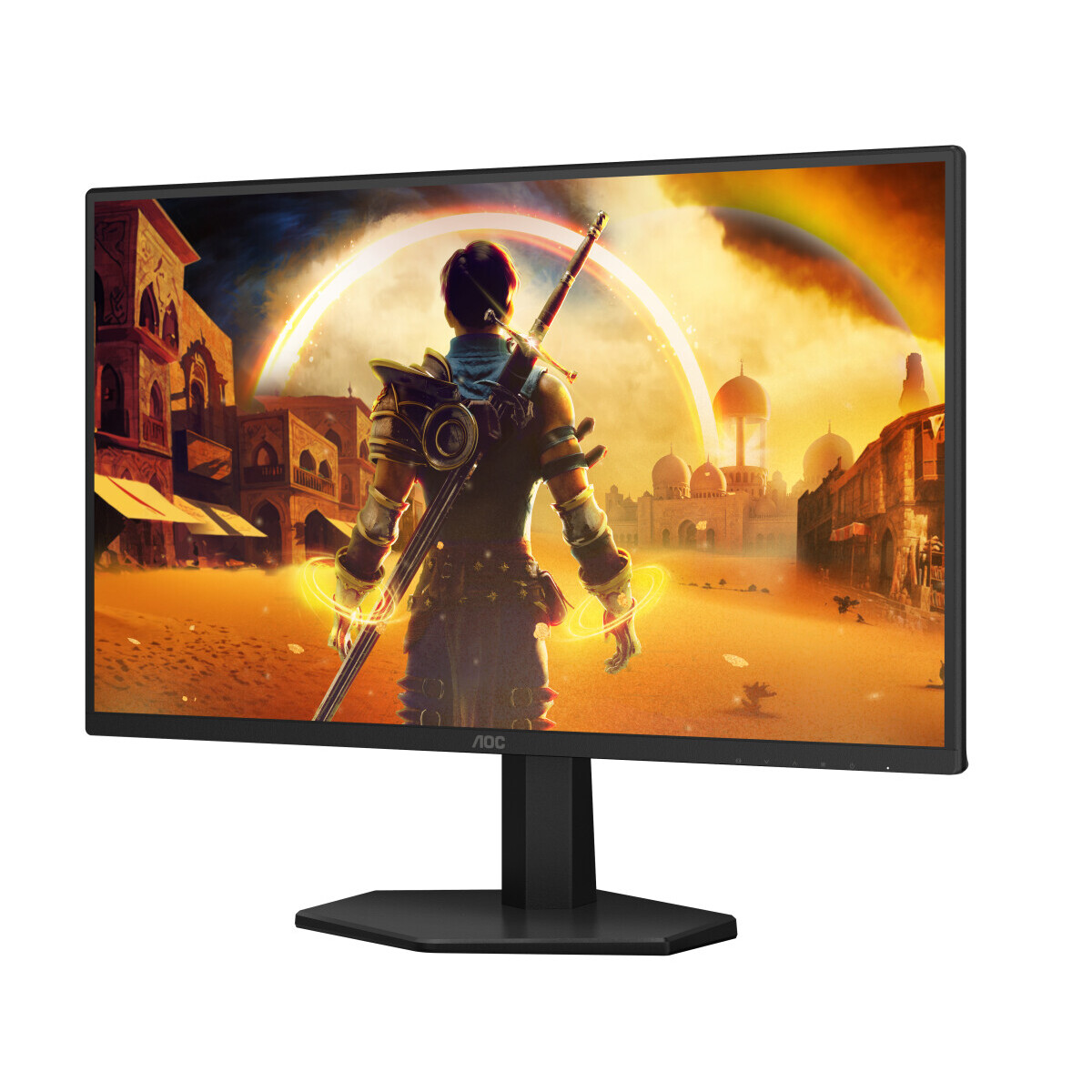 Monitors AOC 25G42E - foto 2