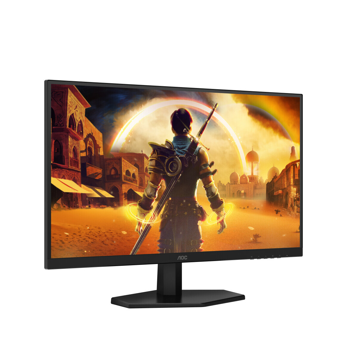 Monitors AOC Q27G42XE - Q27G42XE  - foto 3