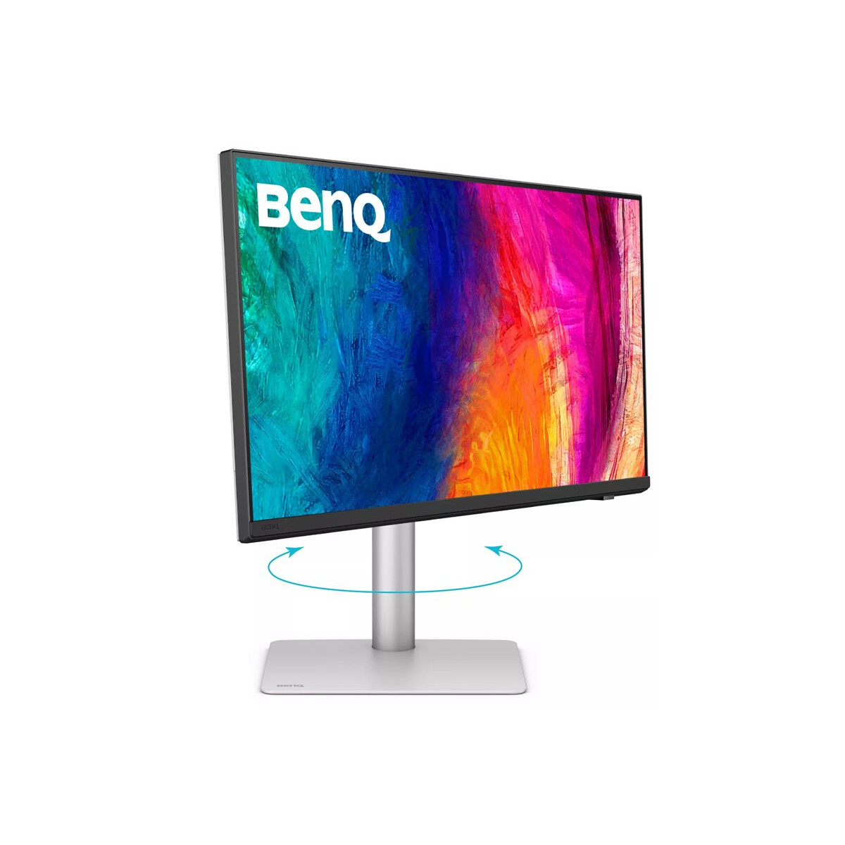 Monitors BenQ PD2730S - PD2730S  - foto 4