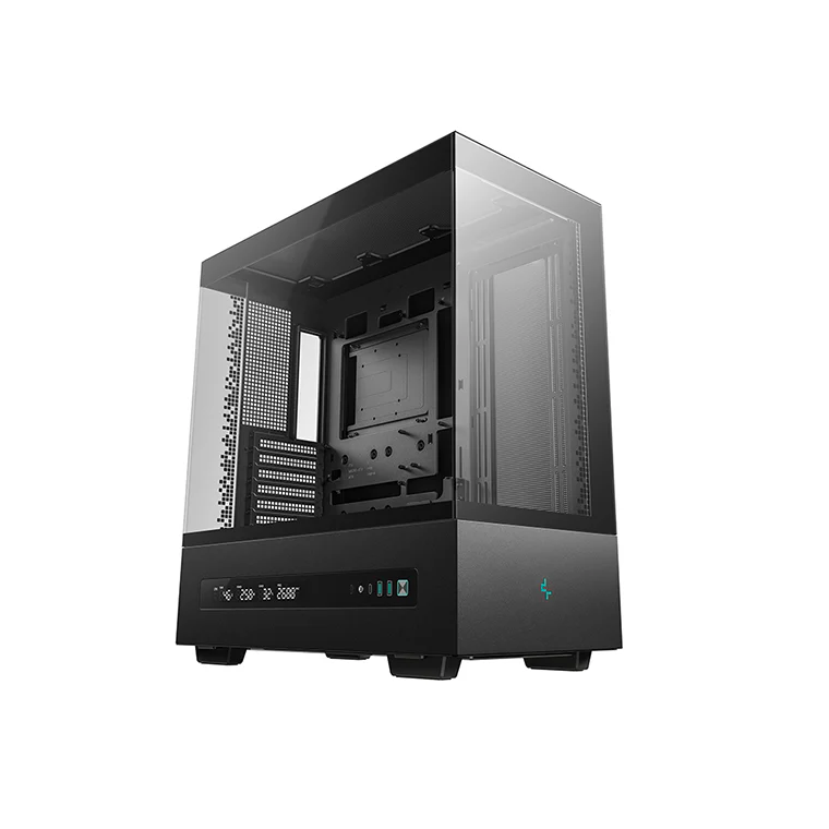 Datoru korpuss Deepcool CH690 Black (R-CH690-BKNNA0D-G-1)