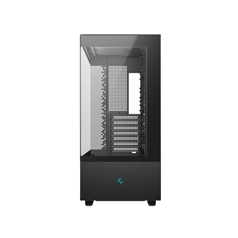 Datora korpuss Deepcool CH690 Black (R-CH690-BKNNA0D-G-1) - foto 3