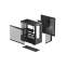 Datoru korpuss Deepcool CH690 Black (R-CH690-BKNNA0D-G-1) - foto 5