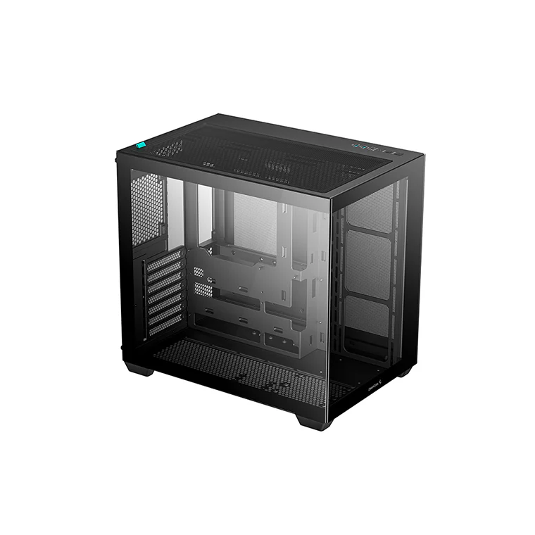 Datora korpuss DeepCool CG530 (R-CG530-BKNDA0-G-1) - foto 2