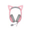 Austiņas Razer Kraken Kitty V2 (RZ04-04730200-R3M1)