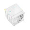 Cooler DeepCool AK620 DIGITAL PRO (R-AK620-WHAPMN-G) - foto 2