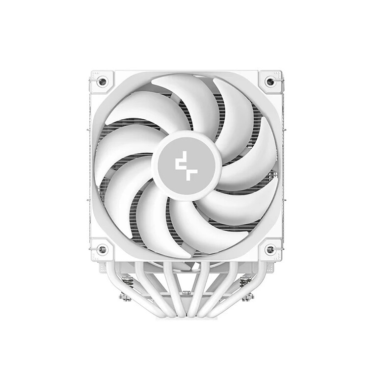 Cooler DeepCool AK620 DIGITAL PRO (R-AK620-WHAPMN-G) - foto 3