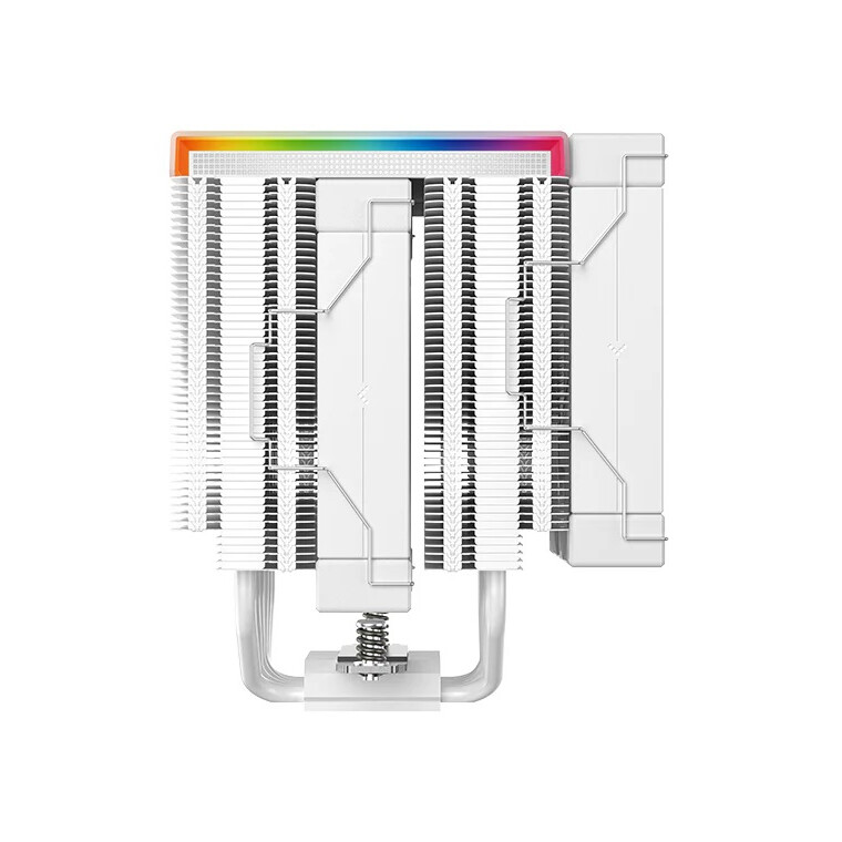 Cooler DeepCool AK620 DIGITAL PRO (R-AK620-WHAPMN-G) - foto 4